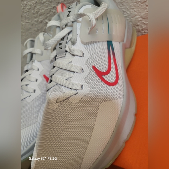 Nike AirMax Alpha Trainer 3 - Picture 2 of 12